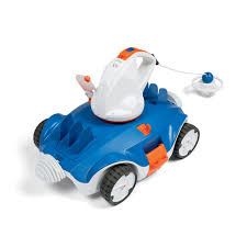Robot De Piscine A Batterie Bestway Aquatronix Robot De Piscine Piscine Entretien Piscine