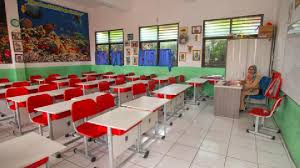 Skb guru kelas sd 2020. Pembelajaran Saat Covid 19 Kemendikbud 79 Daerah Langgar Skb 4 Menteri Nasional Tempo Co