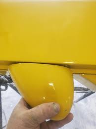 Image result for Sunflower Yellow 1970 Alfa-Romeo