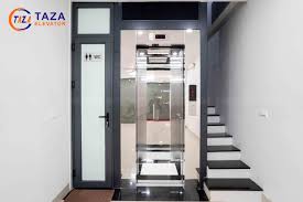 Báo giá thang máy mini và những chi phí cần biết