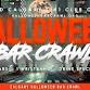Beer & Spirits Halloween Crawl – Calgary 2025 event image