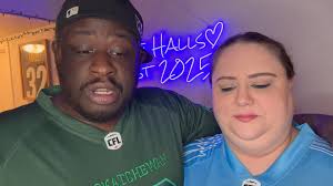 Week 9: Brandi and Phil's CFL Picks. Thank you for watching our lovely  videos. The overall standings are Brandi 17-14 and Phil 19-12.