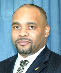 Darrell Strong named asst. superintendent