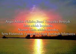 Menjadi pelaut harus siap hal ini membuat profesi sebagai pelaut menjadi dilema. Kata Kata Pelaut Yang Sedih Cikimm Com