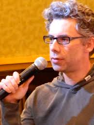 Category:Bret Anthony Johnston