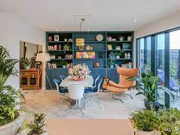 Wait a moment and try again. Love Your Home And Garden Itv Modern Esszimmer London Von Bradley Van Der Straeten Houzz