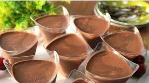 Check spelling or type a new query. Takjil Nikmat Mudah Dibuat Yuk Intip Resep Chocolate Panna Cotta Ini