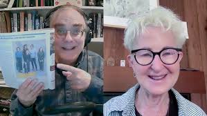 Myra Melford interviewed by Michael Schell