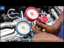 Kedai aircond kereta johor bahru tonton video cikman ni ada satu hari ni aircond kereta buat hal pulak. Azbicentre Cara Buka Dan Pasang Compressor Kenari By Azbicentre Pakar Aircond Kereta