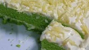 Selepas input tu telur, tepung gandum, dan air dan campuran yang baik maka pemukul sehingga sebati, biarkan ia snap. Resepi Kek Coklat Moist Cheese Leleh Myzons