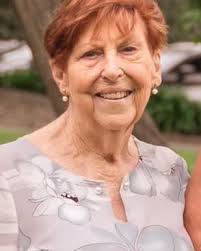 Miss Yvonne Van Goor's Funeral Livestream