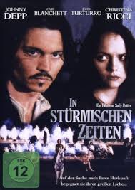 In stürmischen Zeiten: Amazon.de: Stanton, Harry Dean, Turturro, John,  Depp, Johnny, Ricci, Christina, Blanchett, Cate, Potter, Sally, Stanton,  Harry Dean, Turturro, John: DVD & Blu-ray