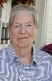 Share Obituary for Marilyn O'Sullivan