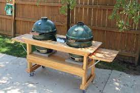 Pin On Grills And Tables