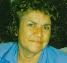 Beryl Edith May (Lilley) Murray (-2009)