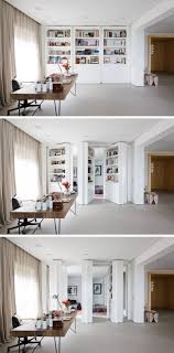 Bookcase doors, secret vault doors, and secret entrances of all types. These 13 Secret Doors Are Hidden In Plain Sight