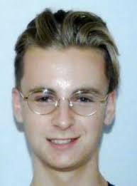 Collin Nagle Congratulations