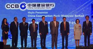 Asia internship program offers a customized internship in malaysia for young professionals and students. China Construction Bank Malaysia First Foreign Commercial Bank To Get Licence In M Sia In 6 Yrs The Edge Markets