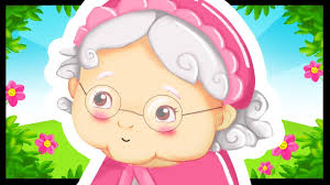 Les petits enfants et les grands sont unanimes quant à l'importance de la fête des grand meres de perols, tous ont envie de. Fete Des Grands Meres Comptine Et Chanson Titounis Youtube