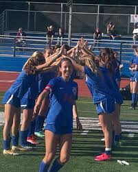 Fun, Friends and Champions! Tam GV Soccer Alumni Game Friday Jan 3, 2025  11:00 AM @TheNest. Captains appearing 2021-22 Sydney Boyd, Ariana  Greenberg, Yuna McCormack (training at PSG Paris St. Germaine) 2022-23