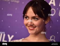 Iris apatow hi-res stock photography and images