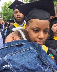 Celebrating Dual Graduation: A Journey of Two Seniors 🎓