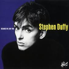 Stephen Duffy