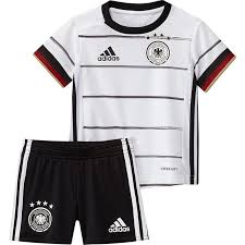Fifa 21 duitsland ek 2021. Adidas Duitsland Thuis Tenue Baby Voetbaldirect Nl