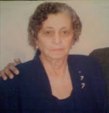 BESSIE PIERCE Obituary (2012)