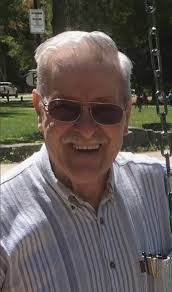 Robert Bricker's Instagram, Twitter & Facebook