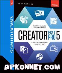 Roxio Creator Nxt Pro 5 Full Addon Free Oneclick Download Command And Conquer Dvd Science Cells