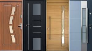 Top 40 Modern Wooden Door Designs For Home 2018 Main Door Design For R Door Design Wooden Door Design Modern Wooden Doors