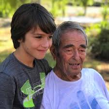 Stuart Maxwell Whitman 1928-2020