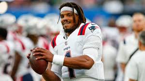 The patriots released qb cam newton tuesday morning and named rookie mac jones their starter, our insider phil perry has confirmed. Xp04ci8uniz0rm