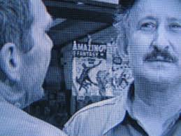 Lee & Kirby & Simon & Ditko & Oleck: The Spider and the Fly Extra