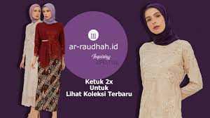 Contoh model fashion busana muslim casual. 15 Model Gamis Orang Gemuk Modern 2020 2021 Evanazka