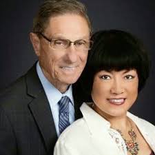 Charlie & Susan Ahern