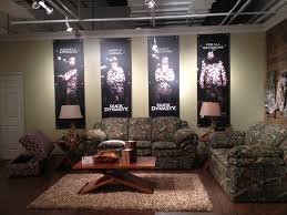 Jackson Furniture S Duck Dynasty Collection Jackson Furniture Duck Dynasty Furniture