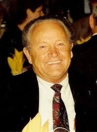 Joe Edd Neubert Obituary