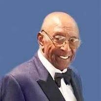 Pastor Wilbert Campbell Obituary