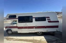 Image result for Olympia Blue 1980 Motor Home