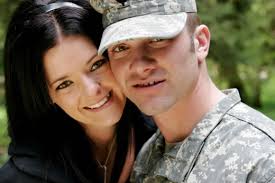 Reconnecting families after deployment