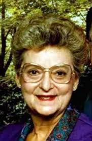 Most Recent Obituaries