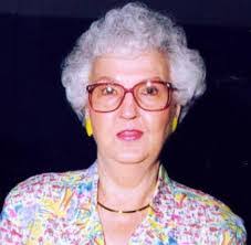 Rosemary Coe's Instagram, Twitter & Facebook