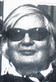 The mad scientist who cut up his parents with a hacksaw