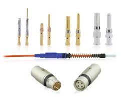 The three different kinds of joints are pivot, ball and socket, and hinge joints. How To Choose The Right Contacts For Your Connector Souriau Sunbank Connection Technologies