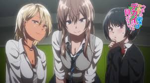 Dont forget to read the other manga updates. Uchi No Otouto Maji De Dekain Dakedo Mi Ni Konai Scores Sex With Three Girls Hentaidude Tv