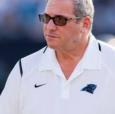 Panthers First Depth Chart of the 2015 Season