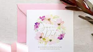 Tell your nearest and dearest to mark their calendars with a save the date invitation from evite. 5 Free Save The Date Templates