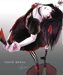 Pin De Lisa Chartreuse En Juuzou Suzuya Arte De Anime Anime Dibujo A Lapiz Anime